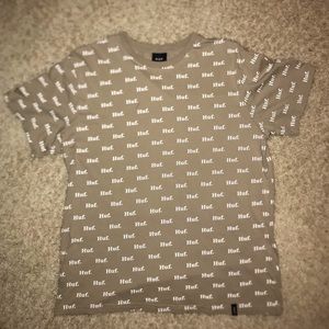 HUF TShirt